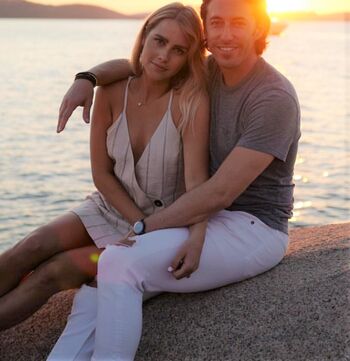 Claire Holt