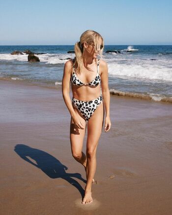 Claire Holt