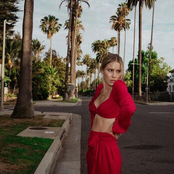 Claire Holt
