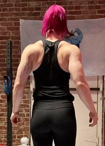 Claire Max