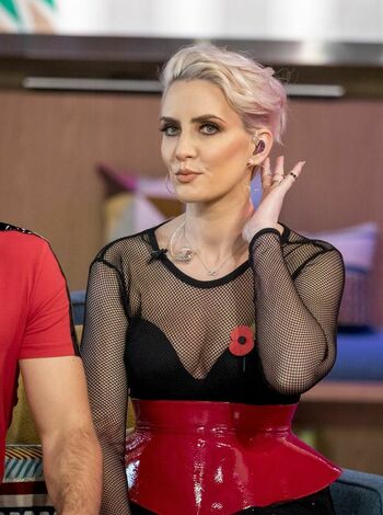 Claire Richards