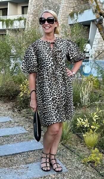 Claire Richards
