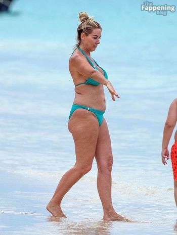 Claire Sweeney