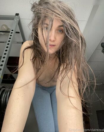 Claire Zeal