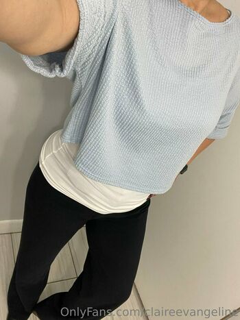claireevangeline