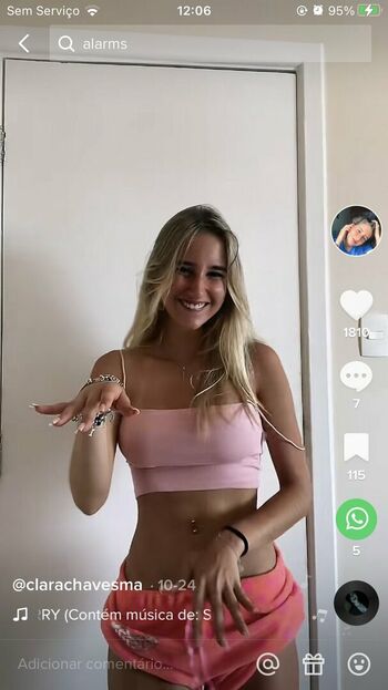 Clara Chavesma