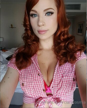 Clara Cosmia