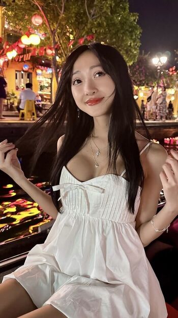 Clara Dao
