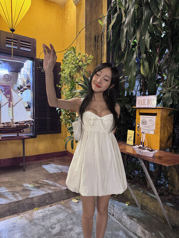 Clara Dao