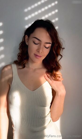 Clara Meier