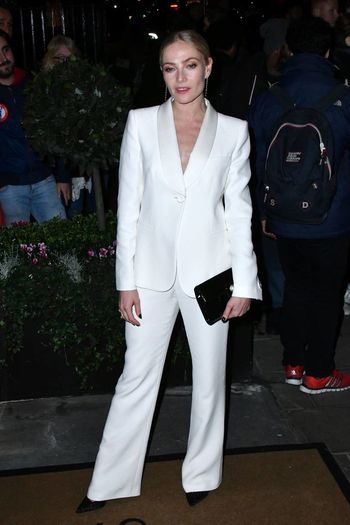 Clara Paget