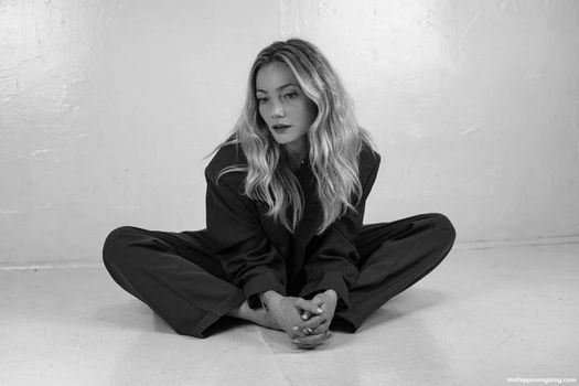 Clara Paget