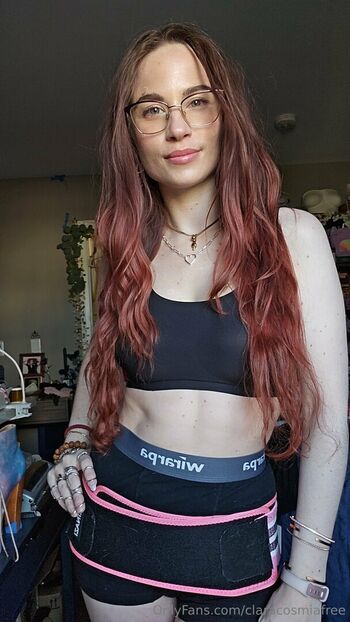 claracosmiafree