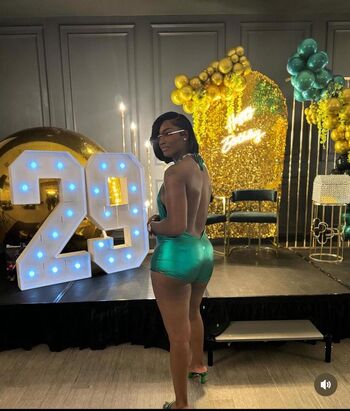Claressa Shields