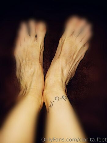 clarita.feet
