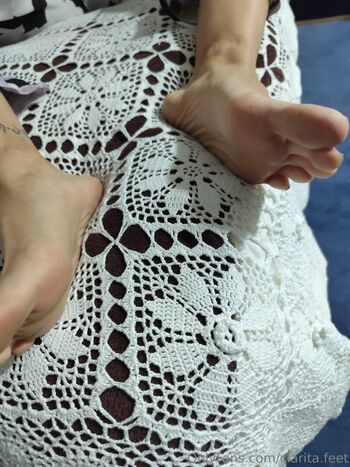 clarita.feet