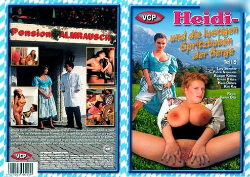 Classical Vintage Retro Films