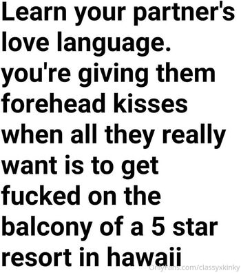 classyxkinky