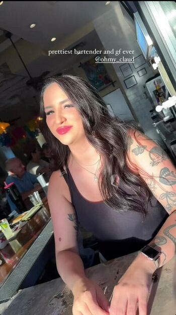 Claudelia Zarate