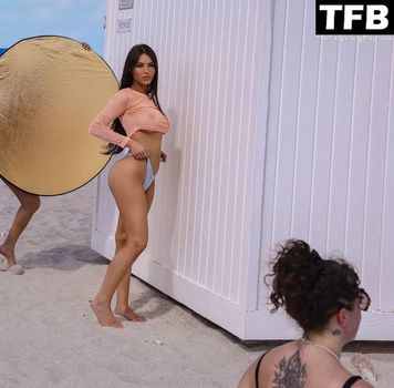 Claudia Alende