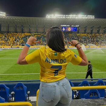 Claudia Blanco