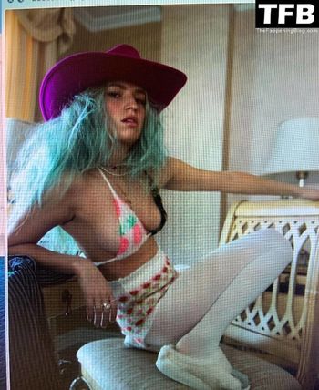 Claudia Bouvette