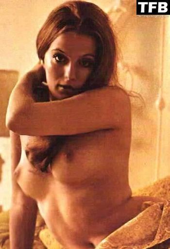 Claudia Jennings