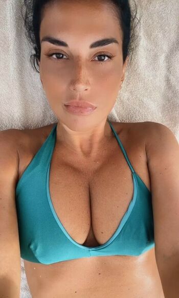 Claudia Letizia