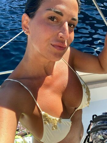 Claudia Letizia