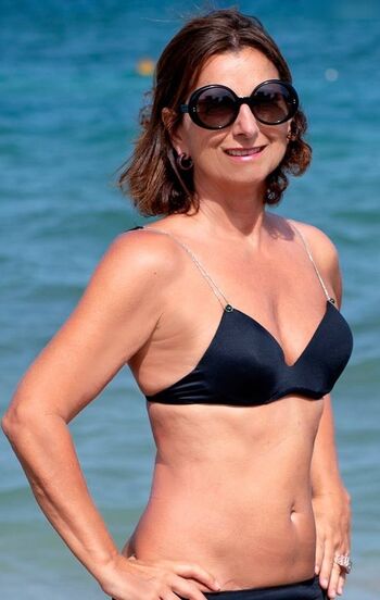 Claudia Obert