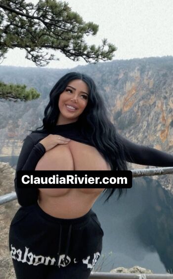 Claudia Rivier