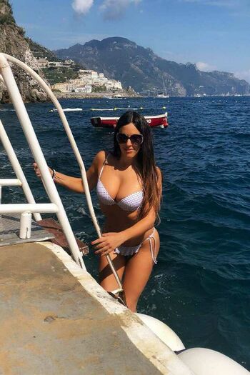 Claudia Romani