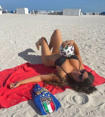 Claudia Romani
