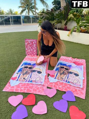 Claudia Romani