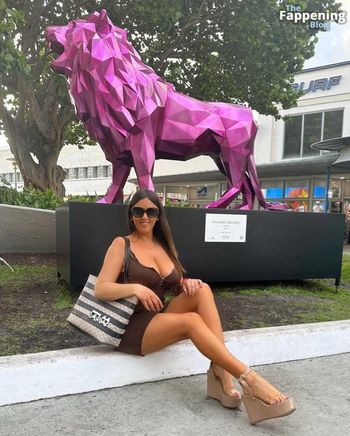 Claudia Romani