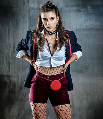 Claudia Salas
