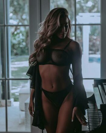 Claudia Sampedro