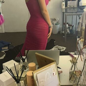 Claudia Taylor