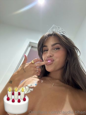 Claudia Tihan