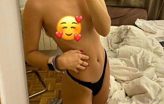 claudia19teen
