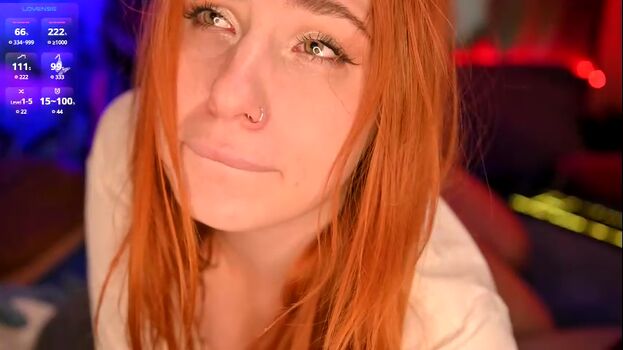 ClaudiaCyberFox