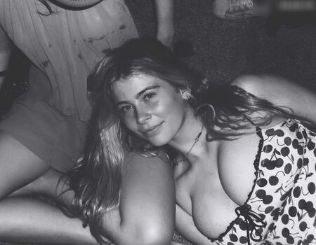 Clementine Vaughn