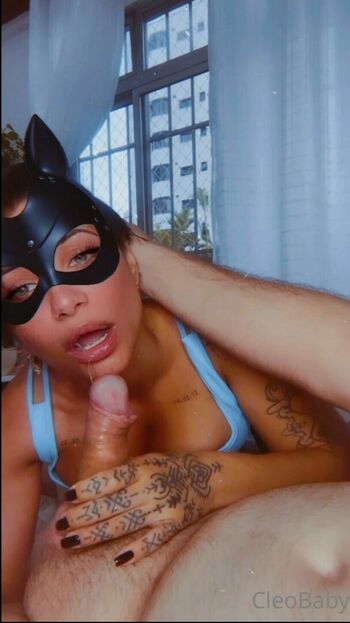 Cleo Baby