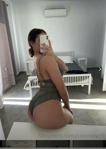 Cleo Isabell
