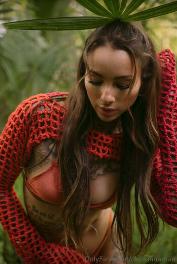 Cleo Petra