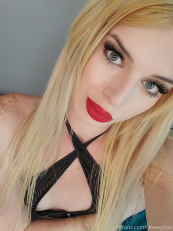 Cleo Wynter