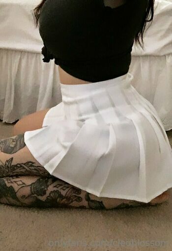 cleoblossom