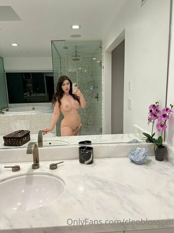 cleoblossom