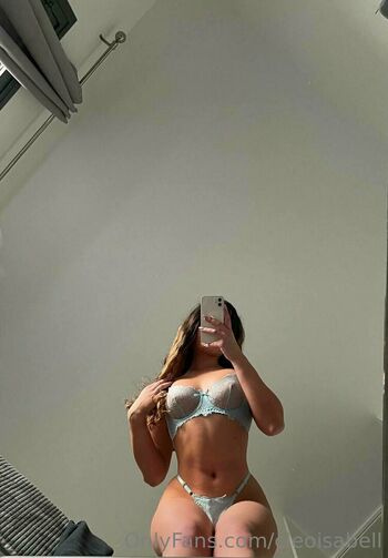 cleoisabell