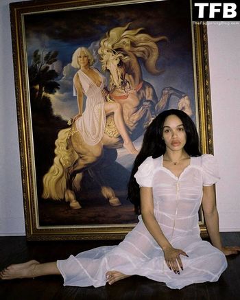 Cleopatra Coleman